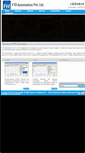 Mobile Screenshot of ftdautomation.com